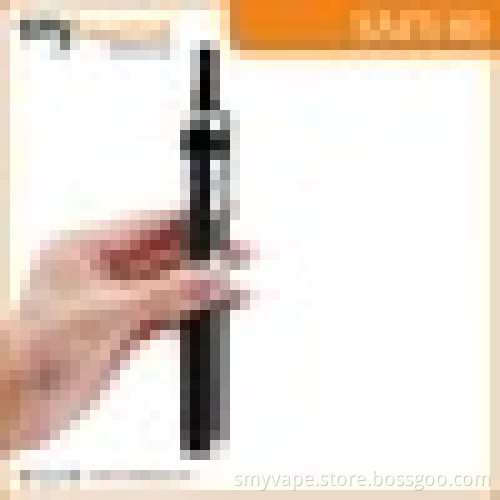 Factory price Most Popular e-cig Cfiber electronic cigarette 40w mod SMY40 ecig vaporizer 40watt smy40